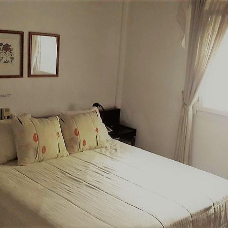 Hostal De La Sierra Del Тандил Екстериор снимка